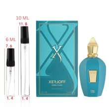 Product image of ERBA PURA XERJOFF  ზეთოვანი სუნამო