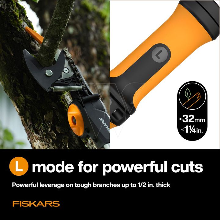 fiskars-x-series-dualaction-tree-pruner-upx96-baghis-makrateli-photo-3