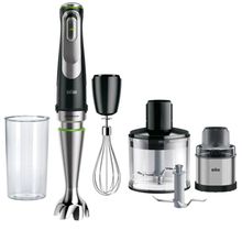 Product image of BRAUN MQ9138XI მულტიფუნქციური ხელის ბლენდერი