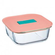 Product image of Luminarc Joy Unique Box 0.8ლ რეზერვუარი თავსახურით