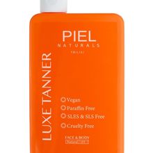 Product image of Piel Naturals სტაფილოს ზეთი - ლუქს თენერი 200მლ