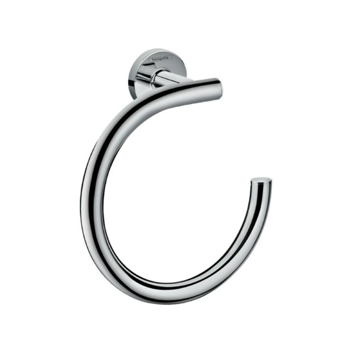 pirsakhotsis-sakidi-logis-universal-towel-ring-chrome-41724000