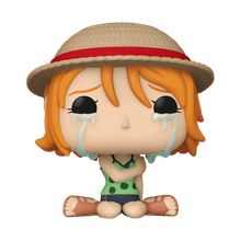 Product image of საკოლექციო ფიგურა Funko pop! Nami (1772)