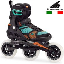 Product image of ROLLERBLADE MACROBLADE 110 3WD გორგოლაჭები