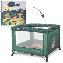 Product image of LORELLI PLAY N RELAX მანეჟი