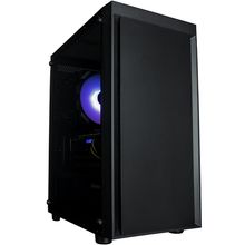 Product image of ZALMAN T3 PLUS კომპიუტერის ქეისი