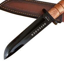 Product image of DEFENDER FKMO დანა