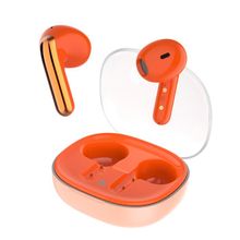 Product image of Wireless Headphone/ Celly SHEER2 True Wireless Earbuds Orange