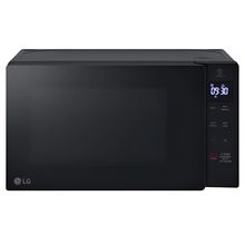 Product image of LG MS2032GAS.BBKQMER 20ლ მიკროტალღური ღუმელი