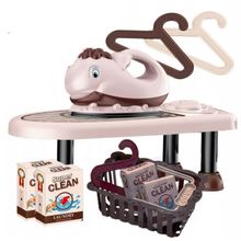 Product image of სათამაშო საუთოო მაგიდა