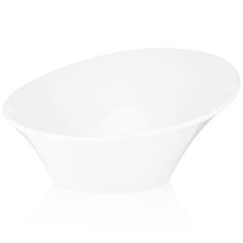 Product image of ფაიფურის სასალათე ჯამი ARDESTO AR3733 (25.5 X 22.5 CM)