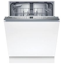 Product image of BOSCH SMV26DX00T ჩასაშენებელი ჭურჭლის სარეცხი მანქანა