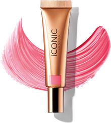 Product image of ICONIC London Sheer Blush Power Pink 12.5მლ ბლაში