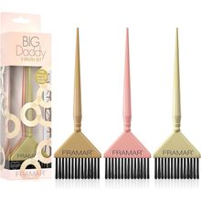 Product image of FRAMAR BIG DADDY თმის საღებავის ჯაგრისები