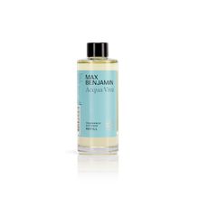 Product image of MB Large Reed Diffuser Refill -
Acqua Viva 300ml ოთახის სურნელი