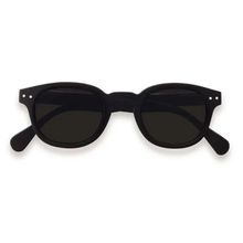 Product image of Giggles #C SUN BLACK Polarized მზის სათვალე