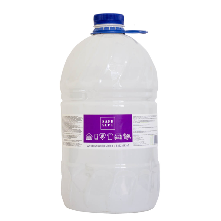 safesept-clean-zedapirebistvis-5-lt-utrigero