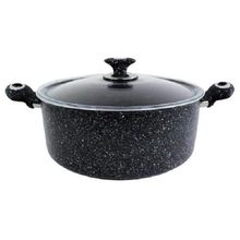 Product image of HASCEVHER RSTTCKK0726002 6.8ლ ალუმინის ქვაბი