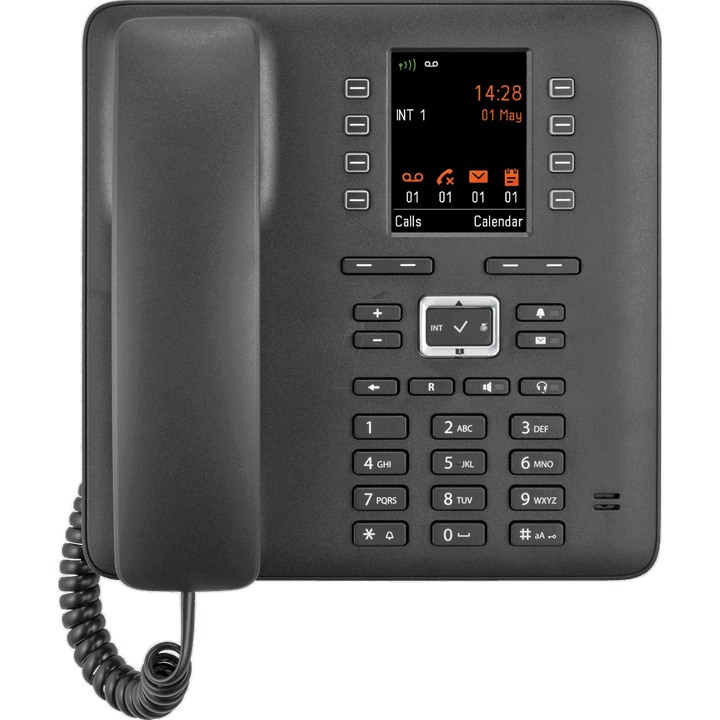 statsionaluri-telefoni-gigaset-pro-maxwell-c-corded-voip-bluetooth-visual-call-notification-redial-tft-black-photo-2