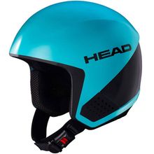 Product image of HEAD DOWNFORCE SpeedBlue სათხილამურო ჩაფხუტი