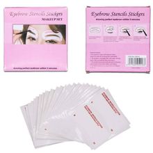 Product image of წარბების სტიკერები