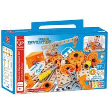 Product image of hape Deluxe Experiment Kit კონსტრუქტორი