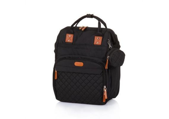 chipolino-backpack-diaper-bag-for-stroller-obsidian-dedis-chanta