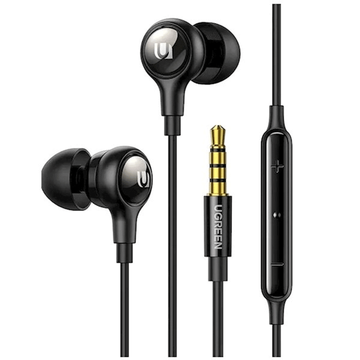 ugreen-ep103-30637-in-ear-headphones-wired-35mm-mobiluri-telefonis-qursasmeni