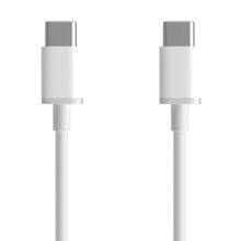 Product image of XIAOMI USB Type-C to Type-C Cable მობილურის კაბელი