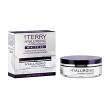 Product image of By Terry Mini To Go Hyaluronic Hydra-Powder 0. Colorless 4გრ მაკიაჟის დასაფიქსირებელი პუდრი