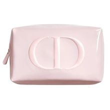 Product image of Dior Pink Cosmetic Bag კოსმეტიკის ჩანთა
