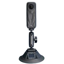Product image of Insta360 Electric Suction Cup Ball Head სამაგრი