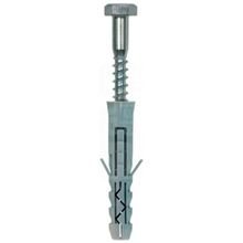 Product image of WKRET-MET KKX-10120 დიუბელი ექვსკუთხა ხრახნით