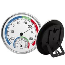 Product image of თერმო-ჰიგრომეტრი