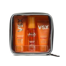 Product image of Victoria's Secret Clementine Hibiscus 3-Piece Travel Set სამგზავრო ნაკრები