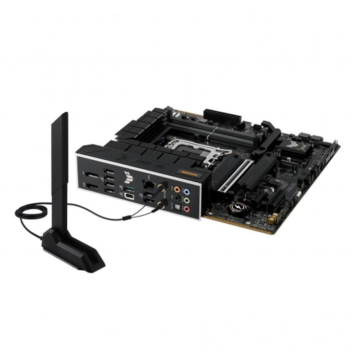 deda-dafa-asus-tuf-gaming-b760m-plus-90mb1he0-m0eay0-wifi-ii-s1700-b760-4xddr5-m2-hdmi-dp-wi-fi-bt-matx-photo-2