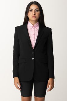 Product image of PATRIZIA PEPE პიჯაკი  Essential two-button blazer FW24