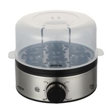 Product image of Arshia EB112-3208 კვერცხსახარში ქვაბი