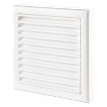 Product image of გისოსი პლასტმ.ვენტილაციის Domovent ДВ 100c