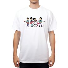 Product image of GILAN The beatles L/XL მაისური