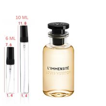 Product image of LOUIS VUITTON L’IMMENSITÉ  ზეთოვანი სუნამო