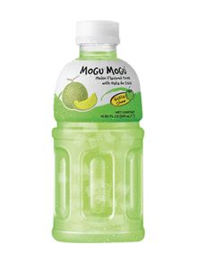 Product image of Mogu Mogu ნესვი 320მლ