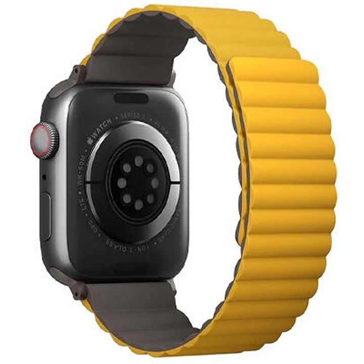 uniq-revix-reversible-magnetic-apple-watch-strap-smart-saatis-samajuri-photo-2