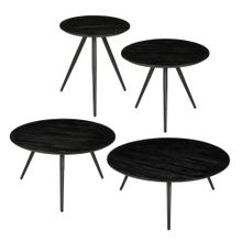 Product image of Mica decorations ყავის მაგიდა 4 ცალი