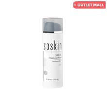 Product image of Soskin Clarifying Fluid SPF25 სახის დღის კრემი 50მლ