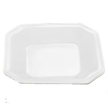 Product image of BONE BRILLIANT 19 სმ კერამიკის თეფში