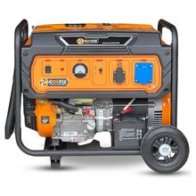 Product image of COOFIX გენერატორი ბენზინზე 8.5 KW CF-EG025 220V E.START