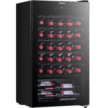 Product image of Midea MDRW150FGG22 ღვინის მაცივარი 93ლ