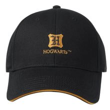 Product image of MINISO Harry Potter H Letter Baseball Cap კეპი