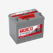 Product image of Mutlu&nbsp;70&nbsp;Ah&nbsp;JIS&nbsp;.&nbsp;D26L&nbsp;/&nbsp;N50